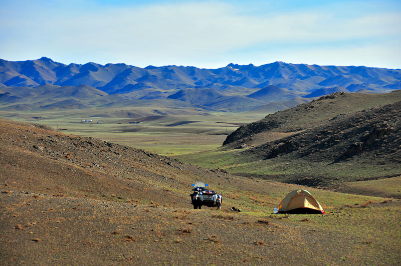 Mongolie